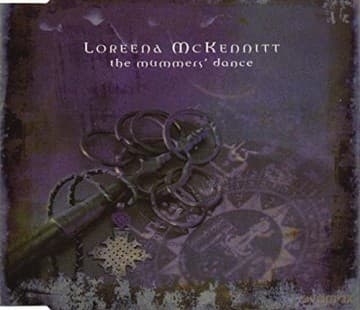 Loreena Mckennitt: Mummers Dance