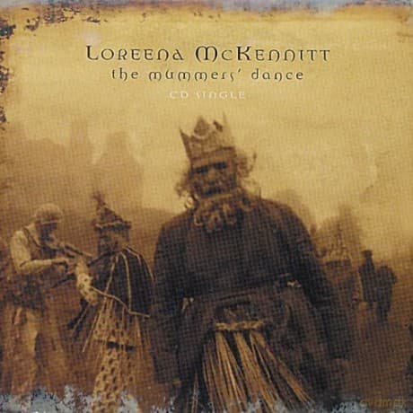 Loreena Mckennitt: Mummers Dance Remix