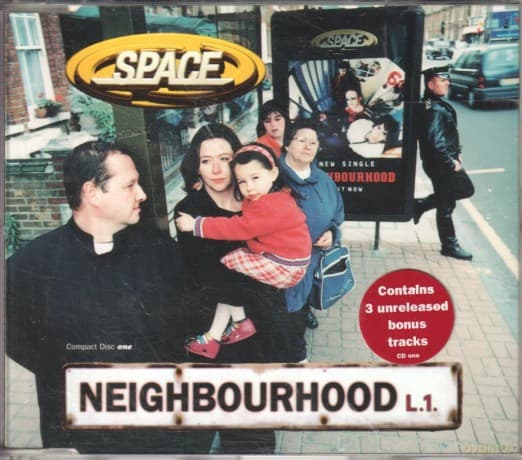 Space: Neighbourhood