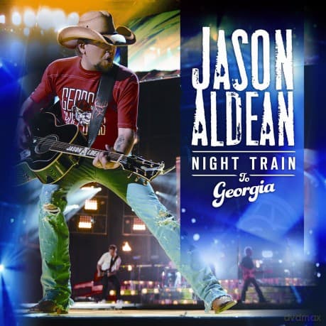 Jason Aldean: Night Train to Georgia