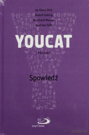 YOUCAT. Spowiedź