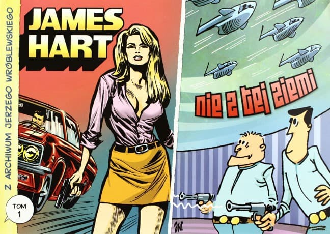 Z Archiwum Jerzego Wróblewskiego. Tom 1