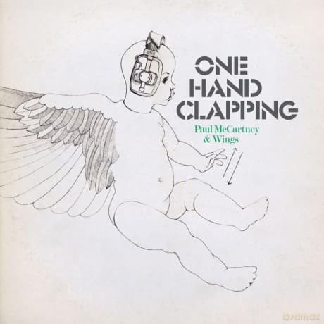 Mccartney & Paul & Wings: One Hand Clapping