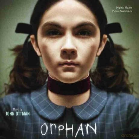 John Ottman: Orphan