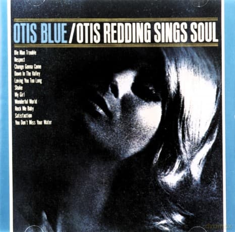 Otis Redding: Otis Blue