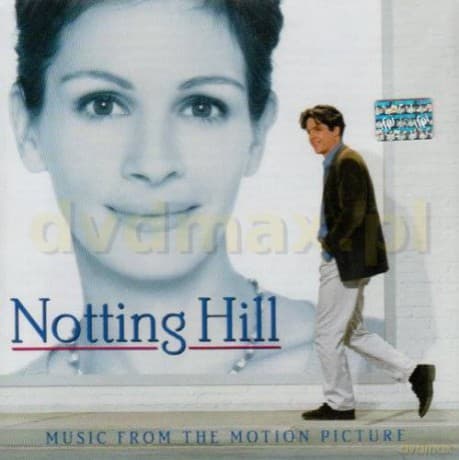Notting Hill soundtrack (new version)