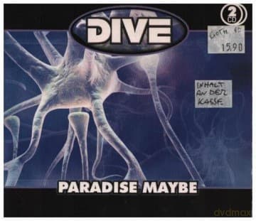 Dive: Paradise Maybe