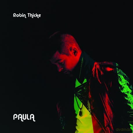 Robin Thicke: Paula