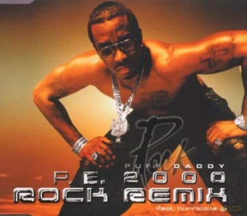 Puff Daddy: Pe 2000