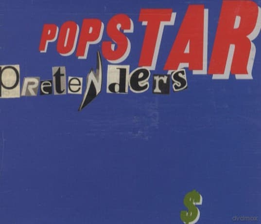 Pretenders: Popstar