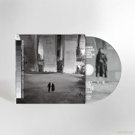 Richard & Dawn & Spencer Z: Quiet In A World Full Of Noise