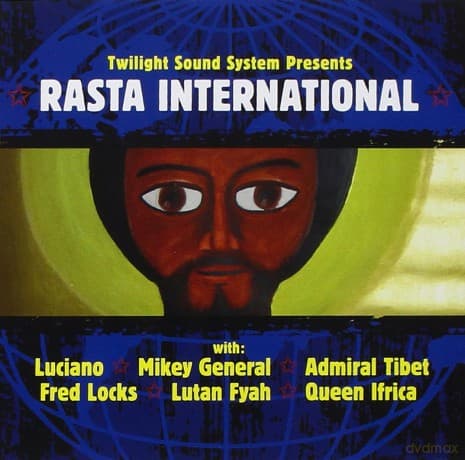 Michael Rose: Rasta International