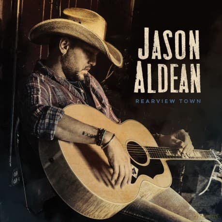 Jason Aldean: Rearview Town