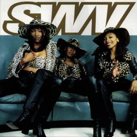 Swv: Release Some Tension