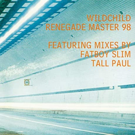 Wildchild: Renegade Master 98