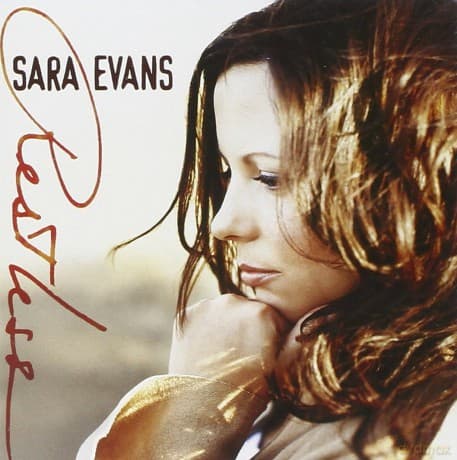 Sara Evans: Restless