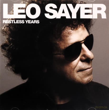 Leo Sayer: Restless Years