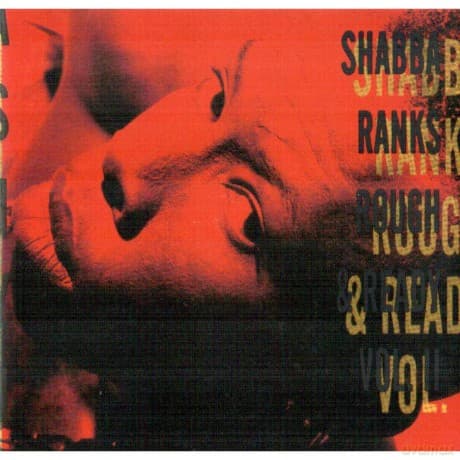 Shabba Ranks: Rough N Ready vol.2