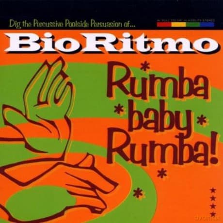 Bio Ritmo: Rumba Baby Rumba