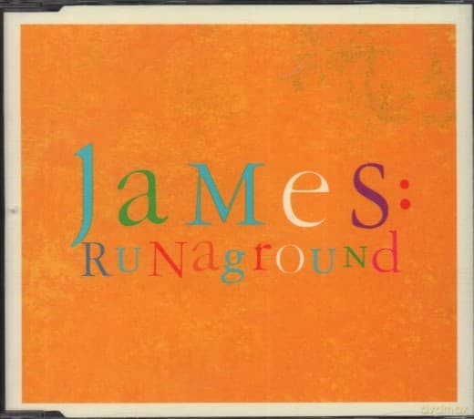 James: Runaground