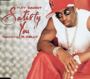 Puff Daddy: Satisfy You Remixes