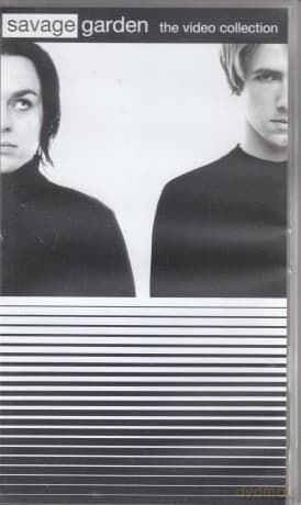 Savage Garden: Savage Garden - The Video Collection