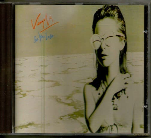 Vangelis: See You Later