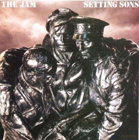 Jam: Setting Sons