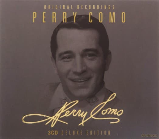 Perry Como: Signature
