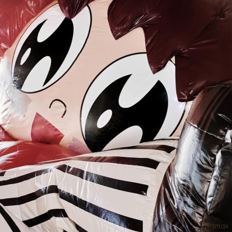 Porter Robinson: Smile :D