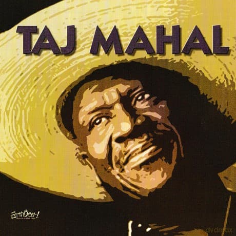 Taj Mahal: Songs for the Young at Heart