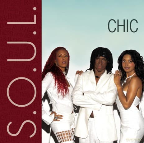Chic: Soul
