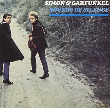 Simon & Garfunkel: Sounds of Silence