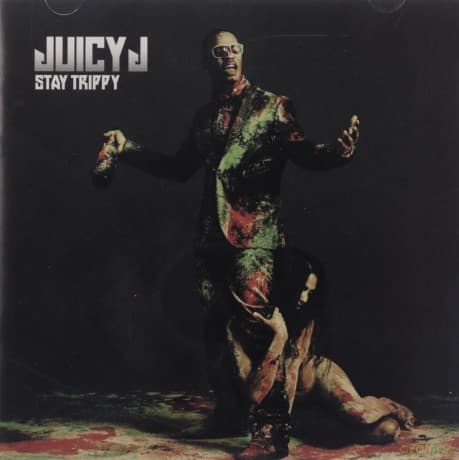 Juicy J: Stay Trippy
