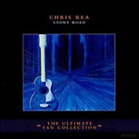 Chris Rea: Stony Road