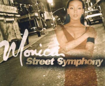 Monica: Street Symphony