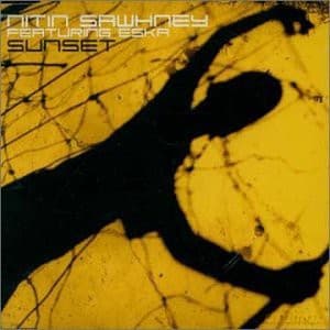 Nitin Sawhney: Sunset