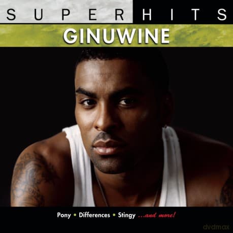 Ginuwine: Super Hits