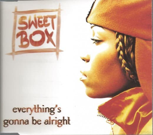 Sweetbox: Sweetbox - Everything's Gonna Be Alright - Rca - 74321 51967 2, Bmg - 74321 51967 2