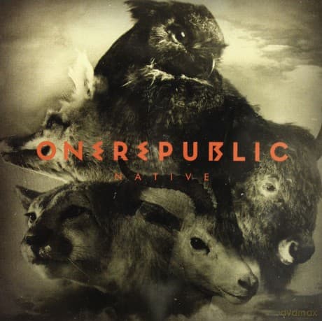 Onerepublic: Native Reedycja (PL)
