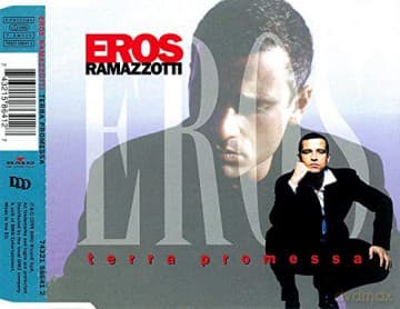 Eros Ramazzotti: Terra Promesa