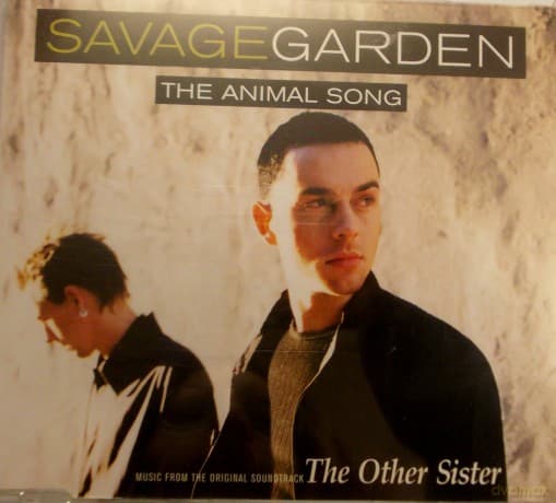 Savage Garden: The Animal Song