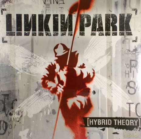 Linkin Park: Hybrid Theory