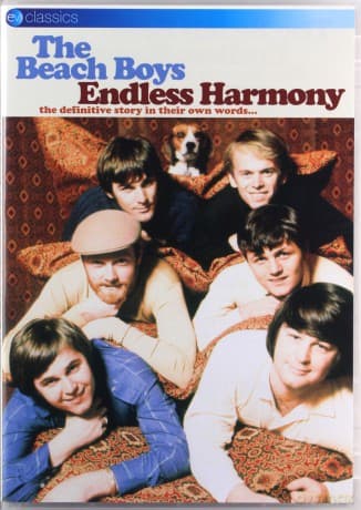 The Beach Boys: Endless Harmony
