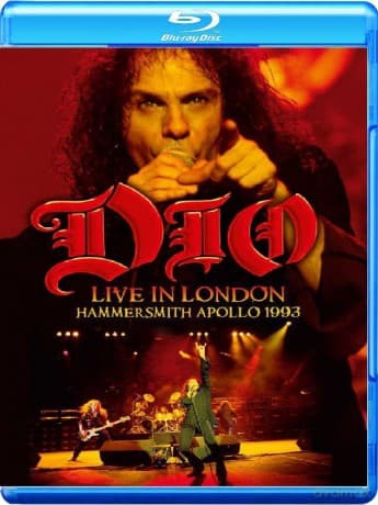 Dio: Live In London