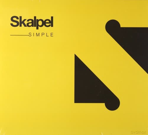 Skalpel: Simple