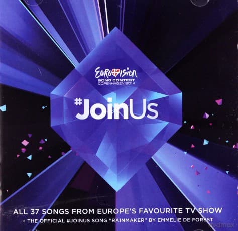 Eurovision Song Contest 2014 Copenhagen