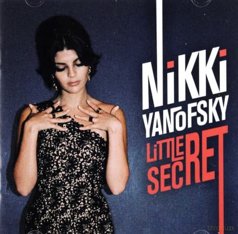 Nikki Yanofsky: Little Secret