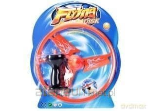 Wyrzutnia śmigiełek