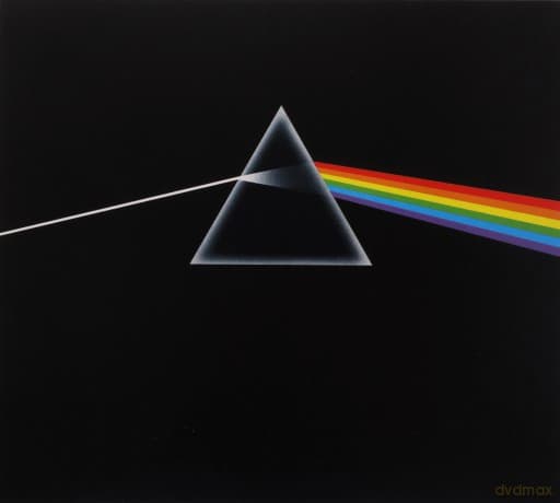 Pink Floyd: The Dark Side of the Moon (50th Anniversary Remaster)